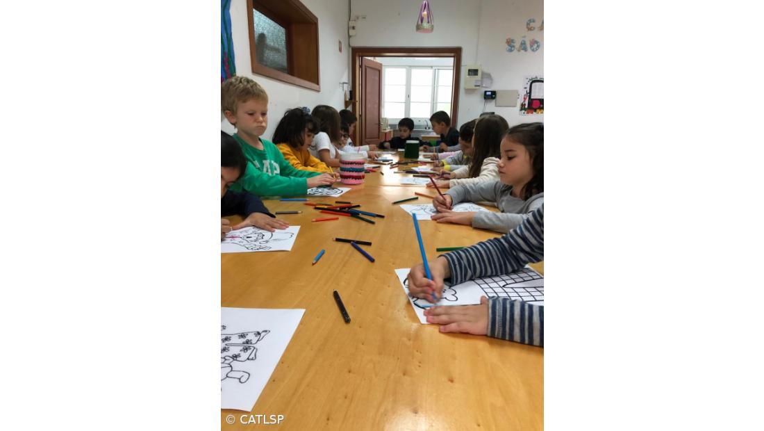 Dia da Convenção Internacional dos Direitos das Crianças – Imagem 11