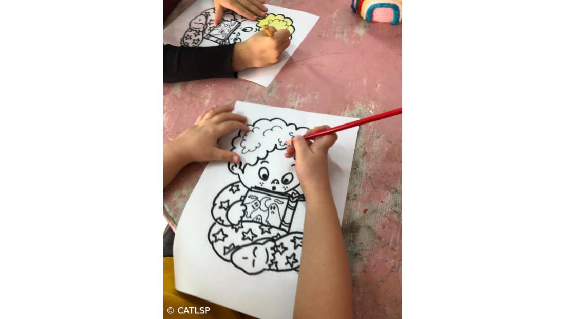 Dia da Convenção Internacional dos Direitos das Crianças – Imagem 10