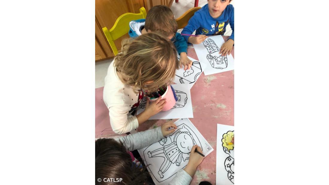 Dia da Convenção Internacional dos Direitos das Crianças – Imagem 9