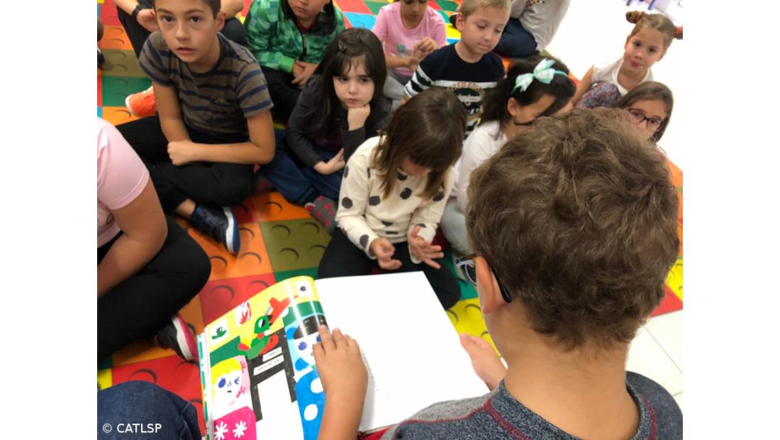 Dia da Convenção Internacional dos Direitos das Crianças – Imagem 8