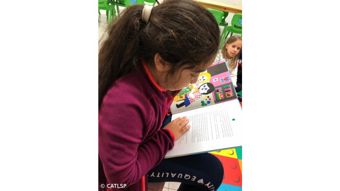 Dia da Convenção Internacional dos Direitos das Crianças – Imagem 7