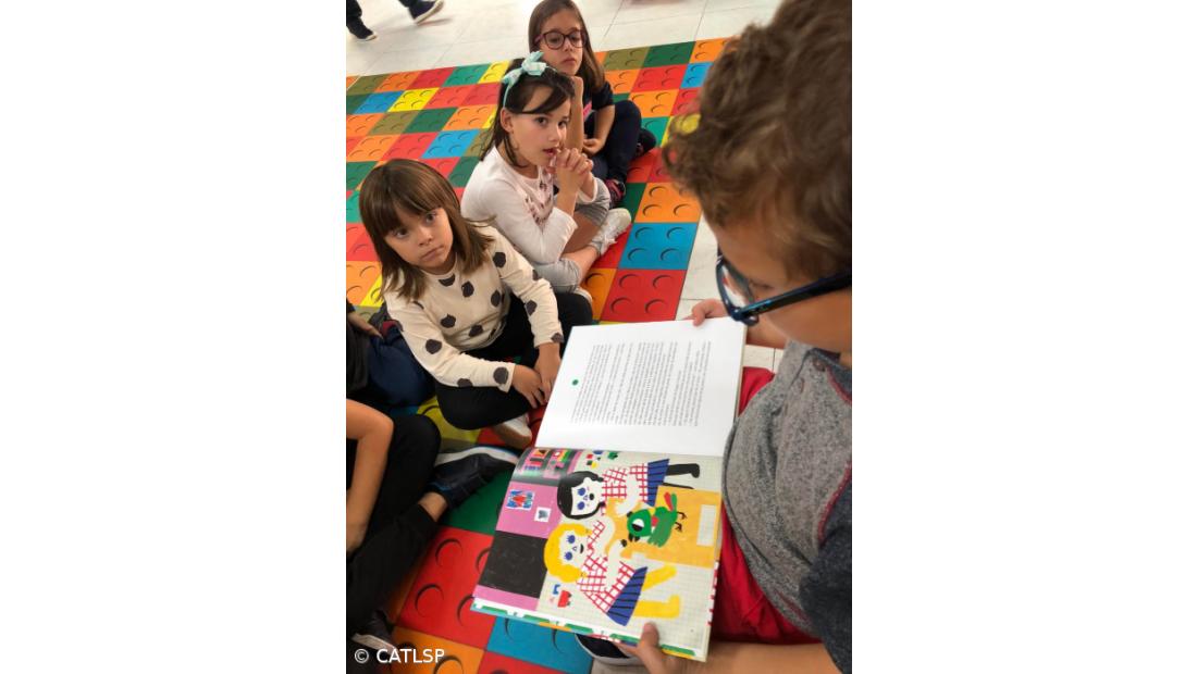 Dia da Convenção Internacional dos Direitos das Crianças – Imagem 6