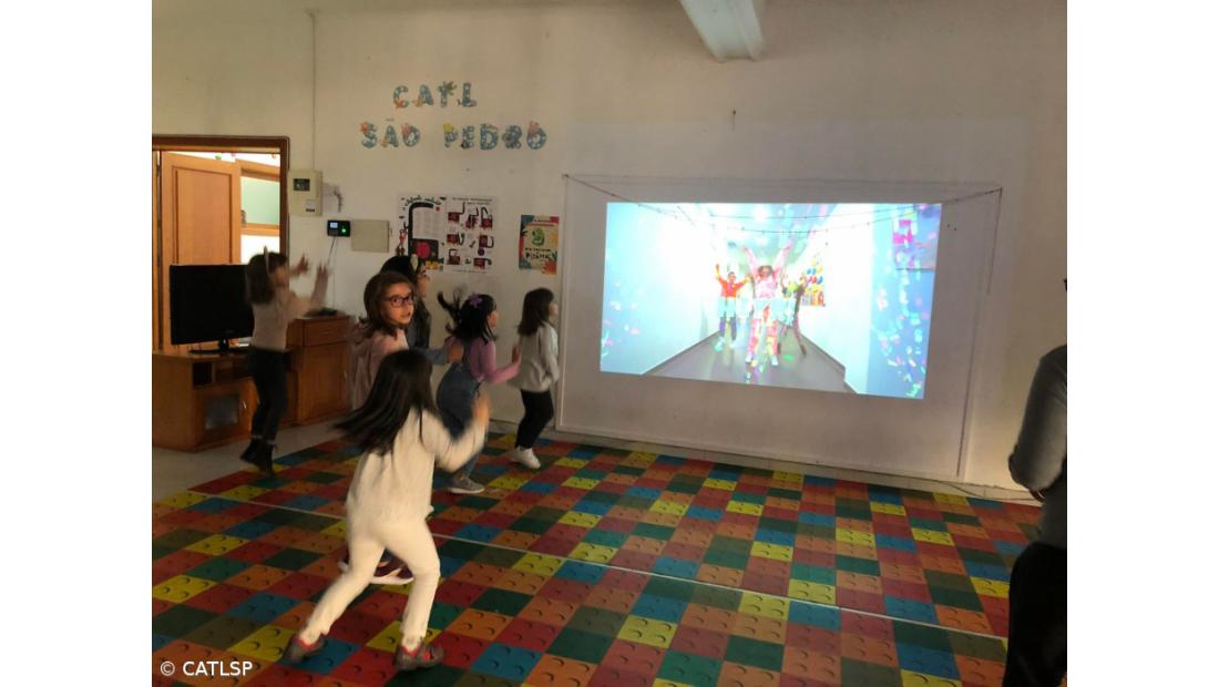 Dia da Convenção Internacional dos Direitos das Crianças – Imagem 3