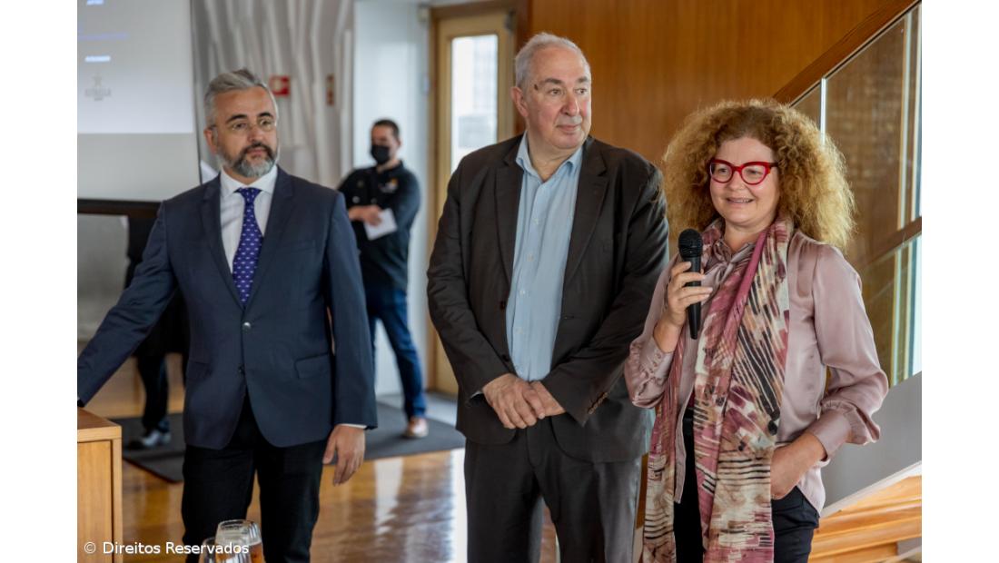 Concurso 'Chefe Cozinheiro do Ano' apresentado em São Miguel