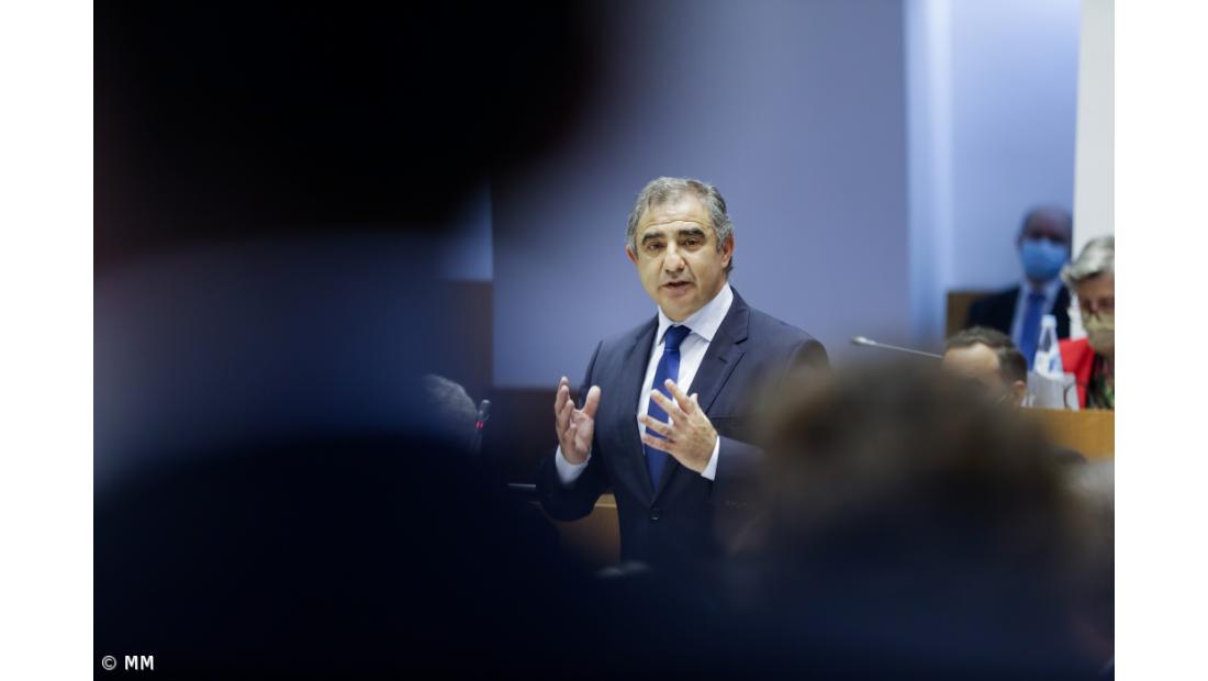 Açores reivindicam triplo das verbas para rotas aéreas não liberalizadas