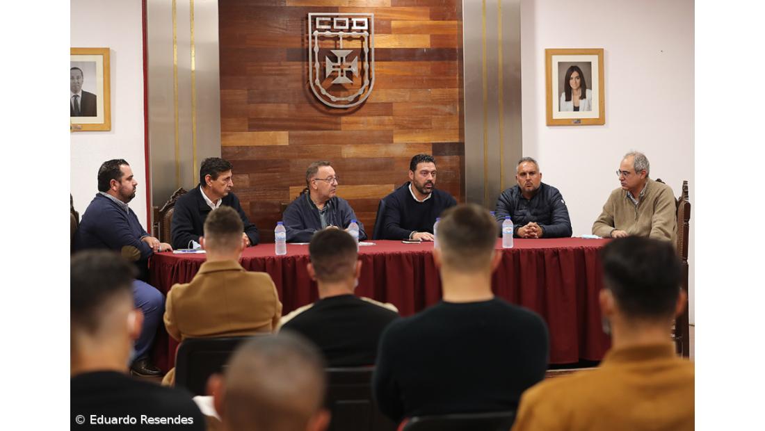 Providência cautelar do Operário foi declarada “improcedente”