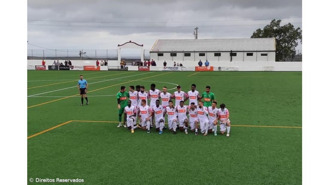 Banca cancela empréstimo ao Fontinhas 