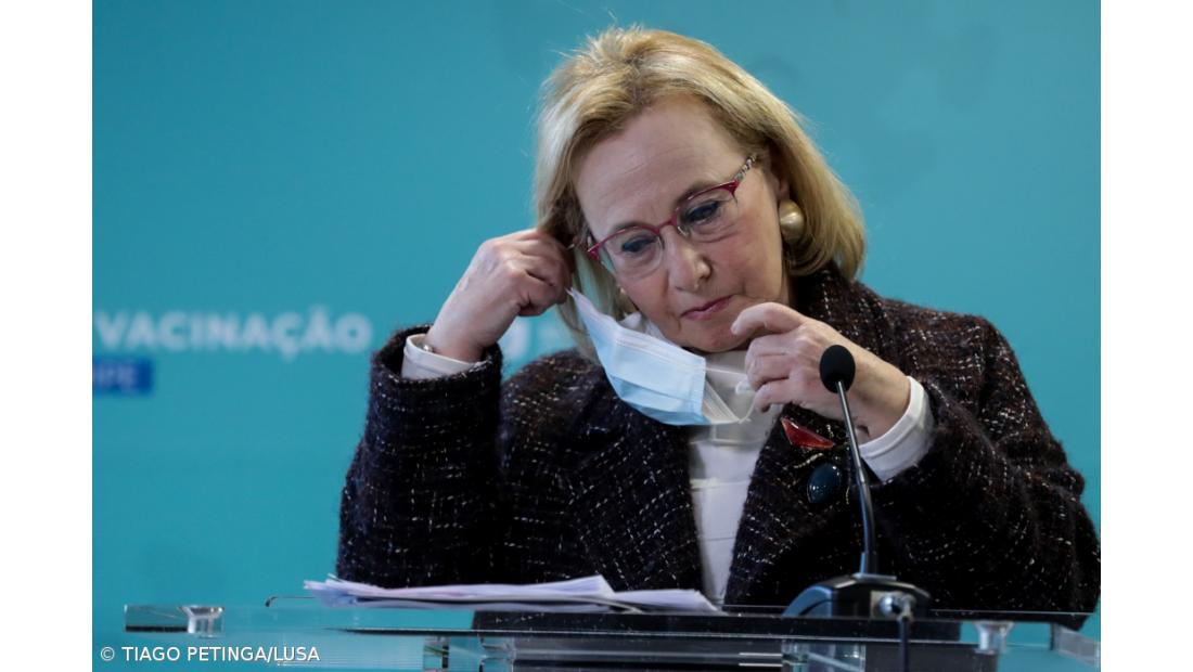 Portugal entre os dois cenários mais graves para o outono-inverno