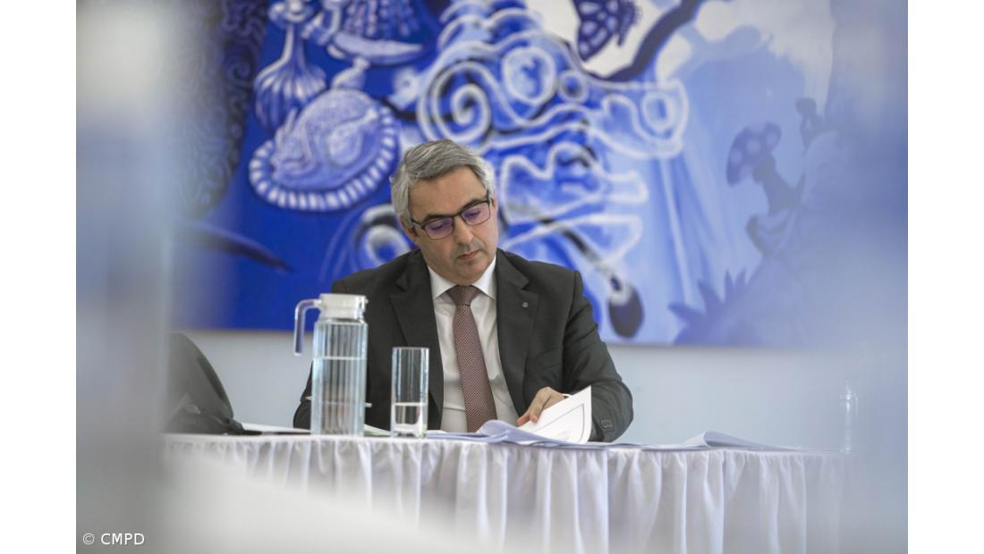 Ponta Delgada apresenta estratégia de combate à pobreza