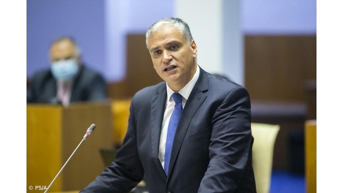 PS/Açores alerta para atrasos no aproveitamento de fundos comunitários para habitação