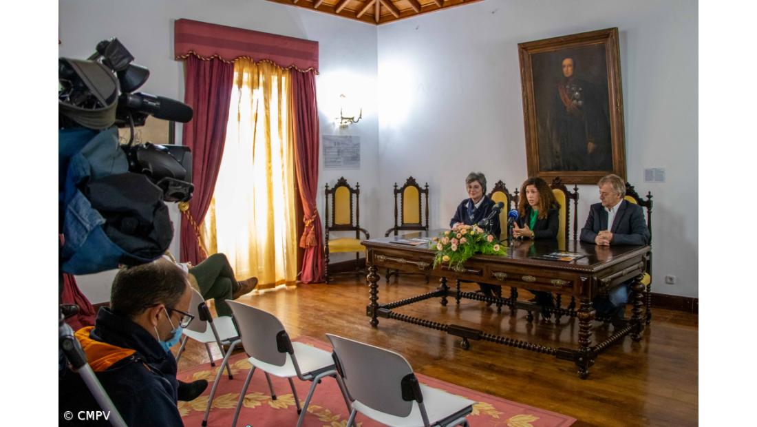 'Beer In Azores – Festival de Cerveja' na Praia da Vitória