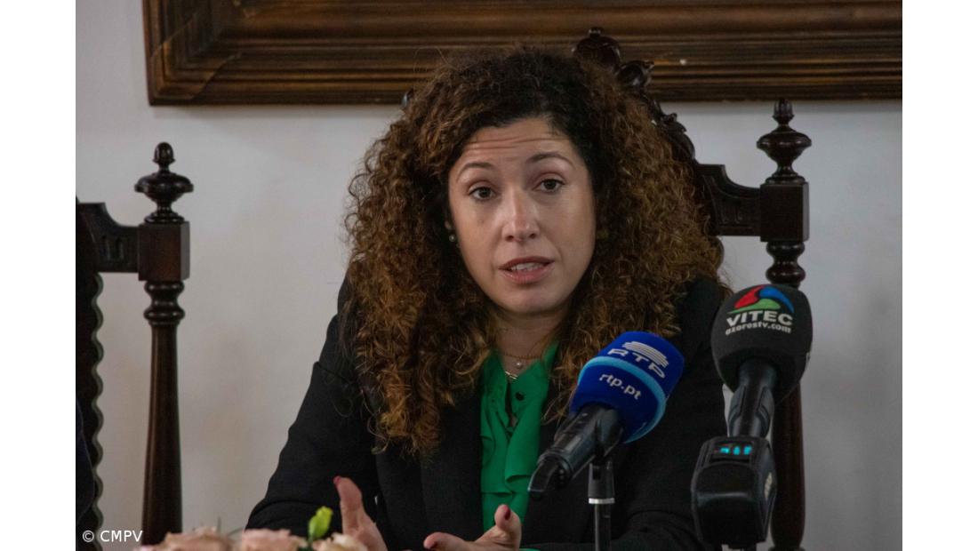 Furtados dois computadores na Câmara da Praia da Vitória – Imagem 2