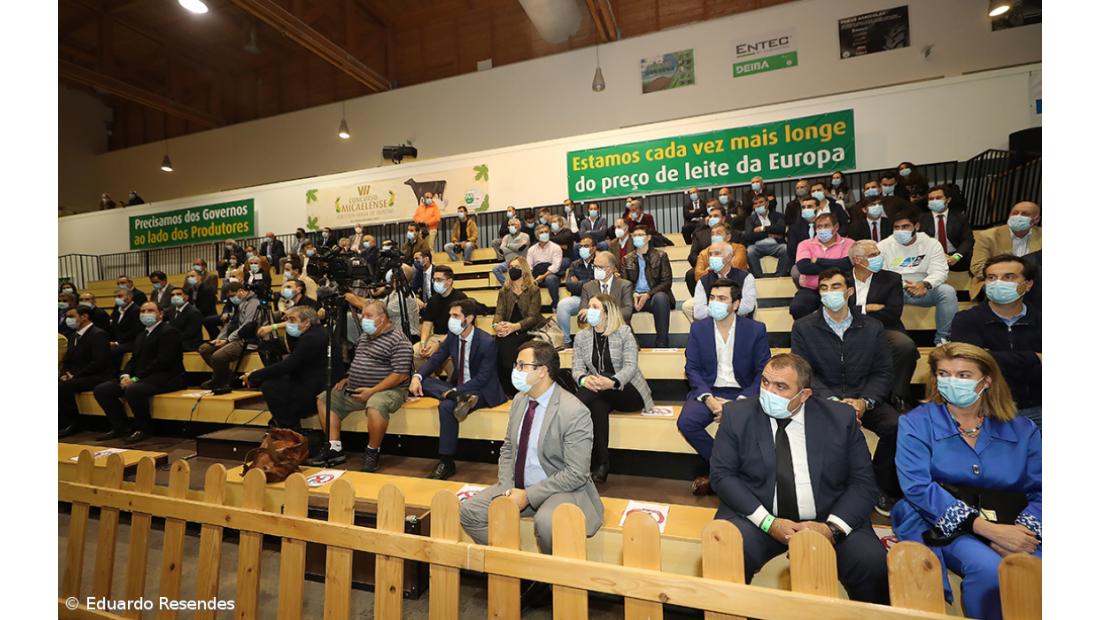 Bolieiro defende preço justo na cadeia de valor do setor do leite – Imagem 5