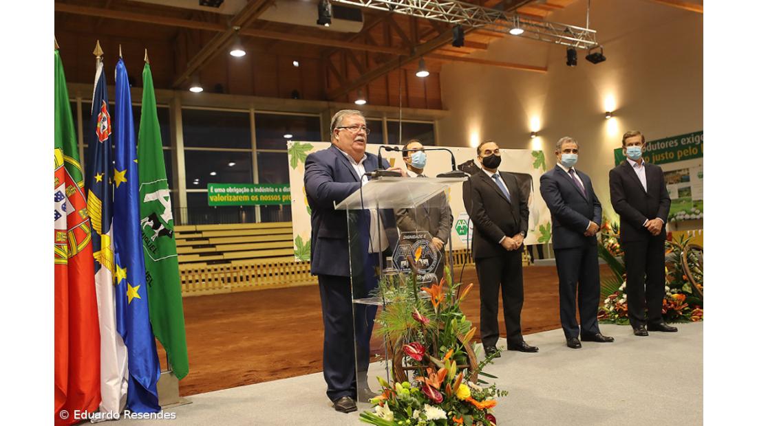 Jorge Rita quer aposta no queijo