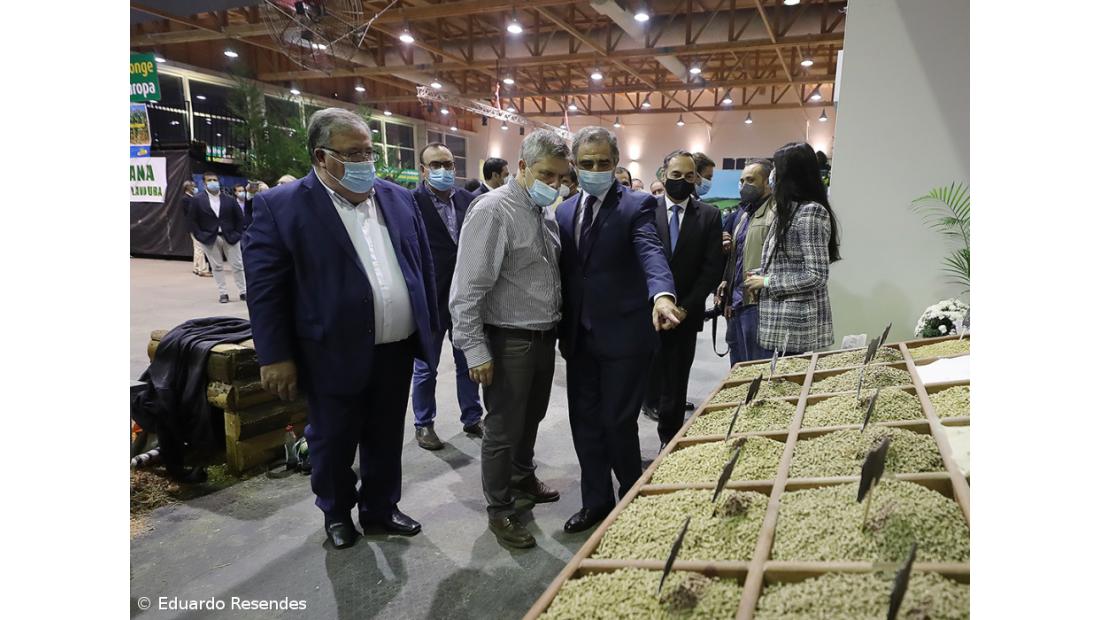 Bolieiro defende preço justo na cadeia de valor do setor do leite – Imagem 9