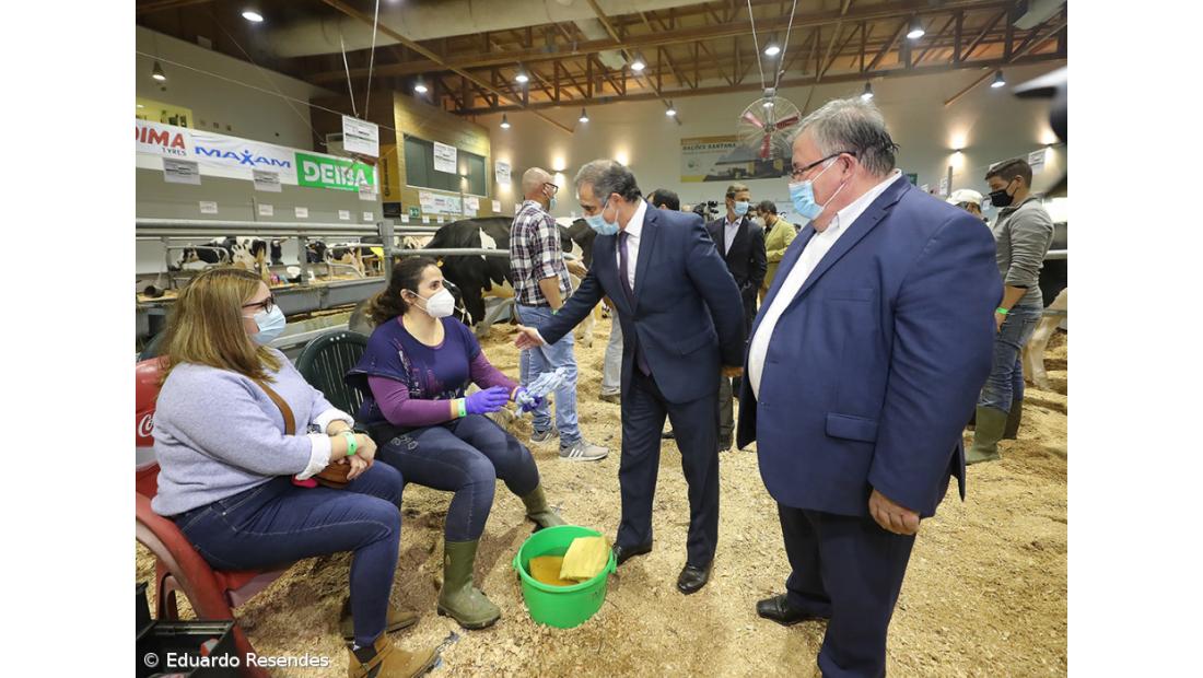 Bolieiro defende preço justo na cadeia de valor do setor do leite – Imagem 12