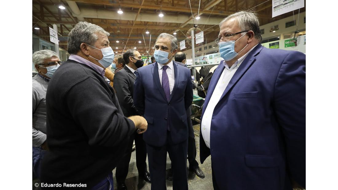 Bolieiro defende preço justo na cadeia de valor do setor do leite – Imagem 13