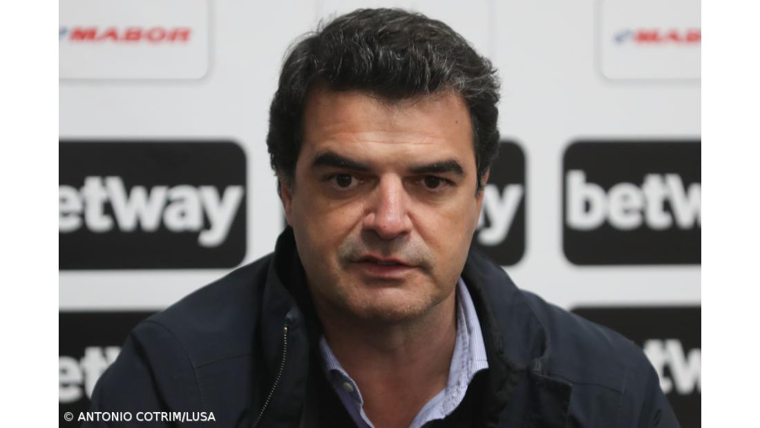 Presidente da Belenenses SAD insiste na repetição do jogo com o Benfica