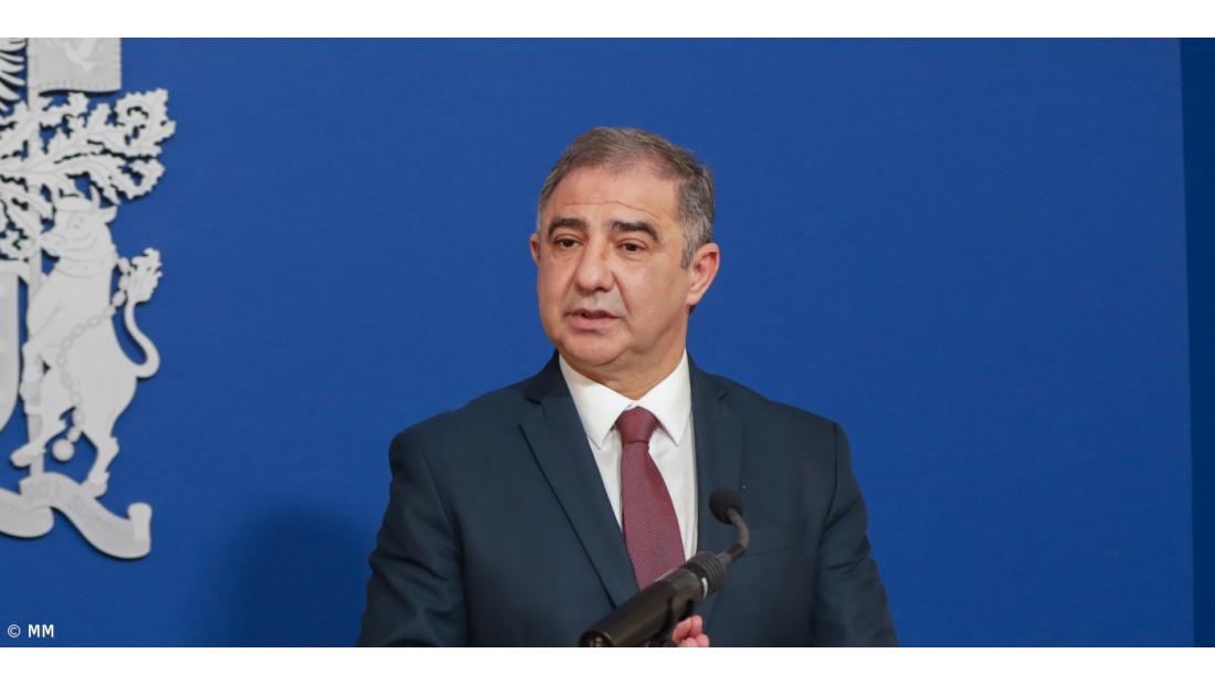 Governo dos Açores com 4,5 ME para programa de investimento na agropecuária