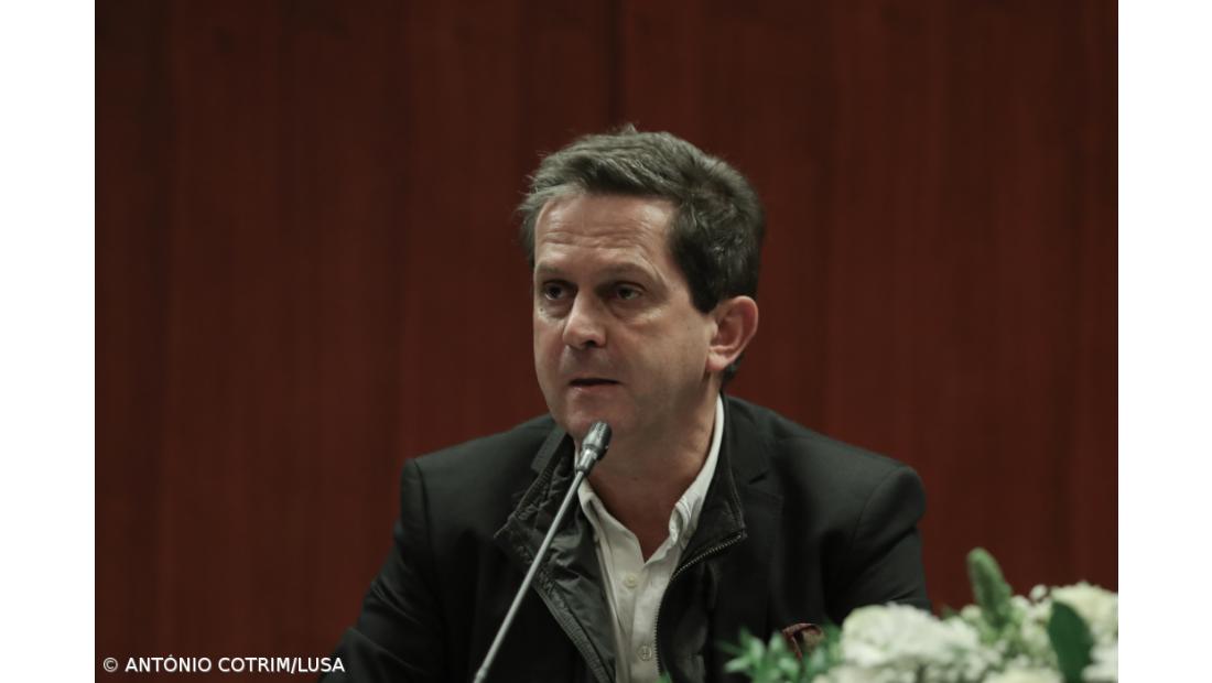 Pedro Strecht receia que abusos sexuais possam ter continuado na Igreja