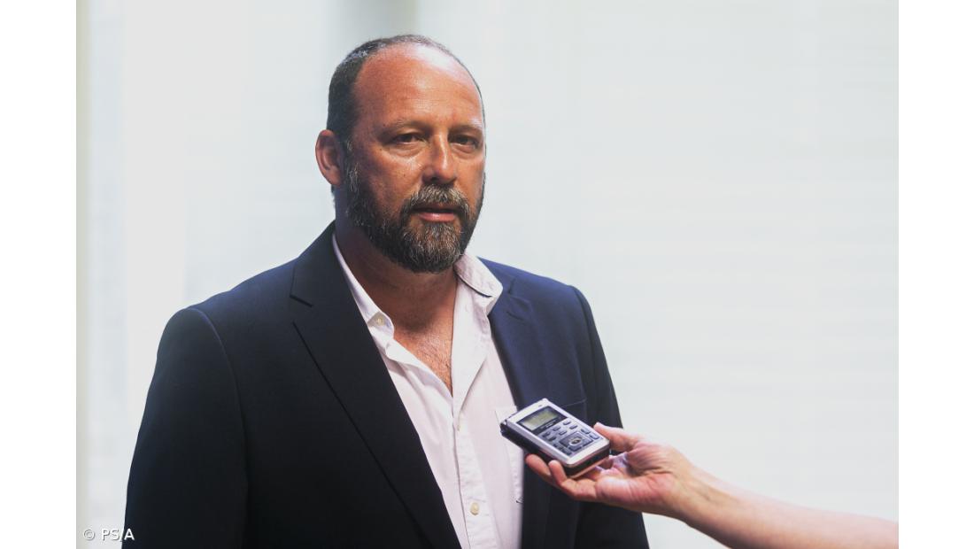 PS/Açores questiona Governo Regional sobre deslocação de médicos especialistas ao Corvo