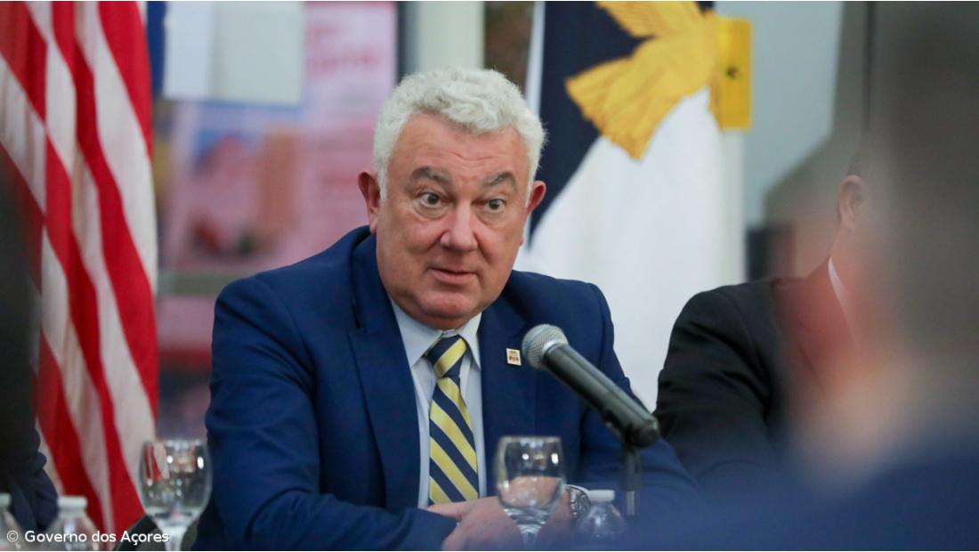CDS-PP/Açores realça investimento "histórico" em áreas sociais no Orçamento da Região para 2023