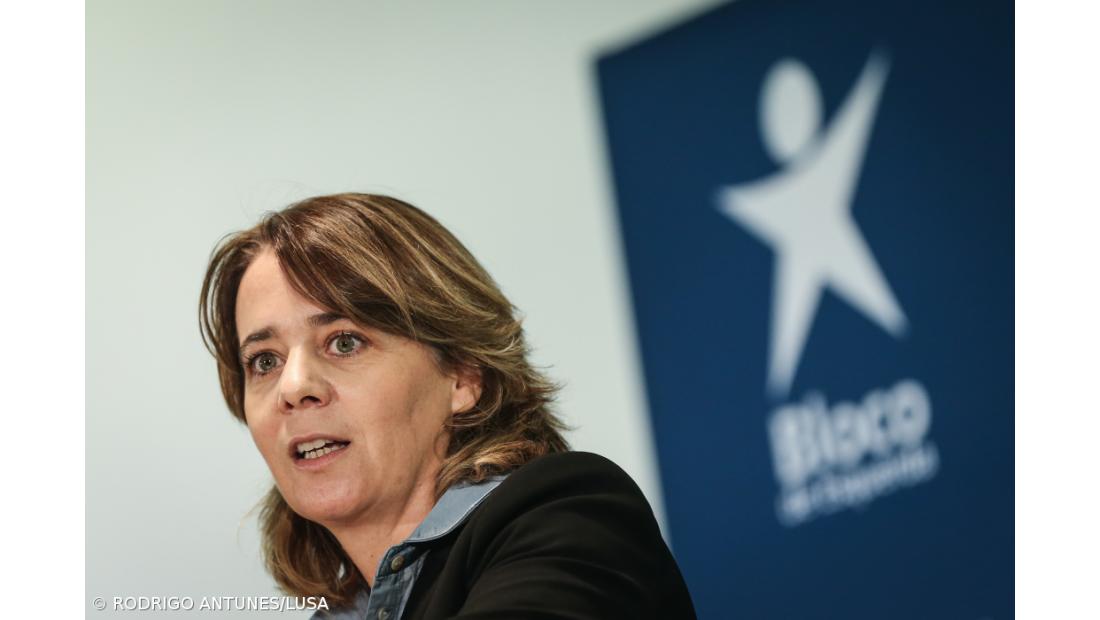 BE acusa extrema-direita de não gostar do Portugal que é “sardinha, kebab e cachupa”