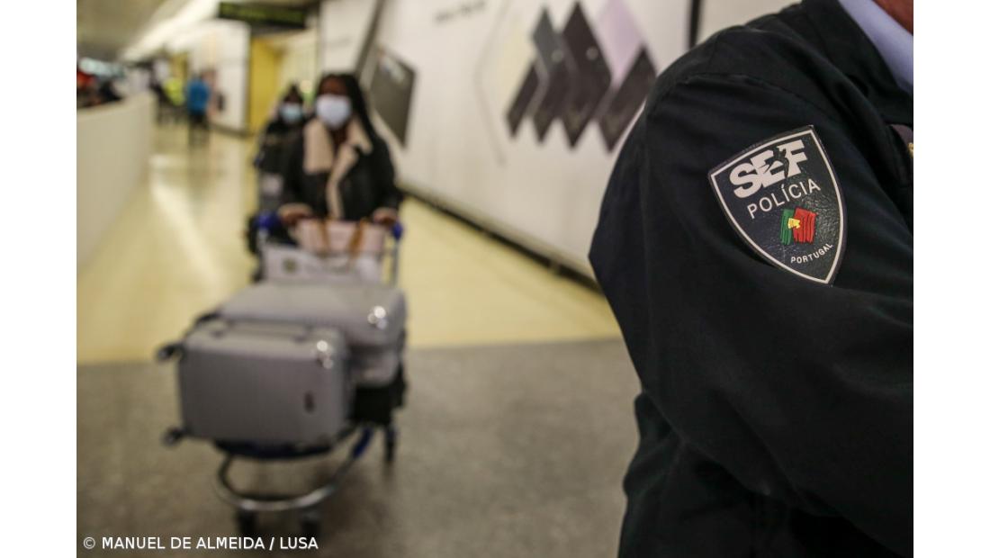 Agravamento pode levar a avaliação das medidas de proteção, referem linhas vermelhas
