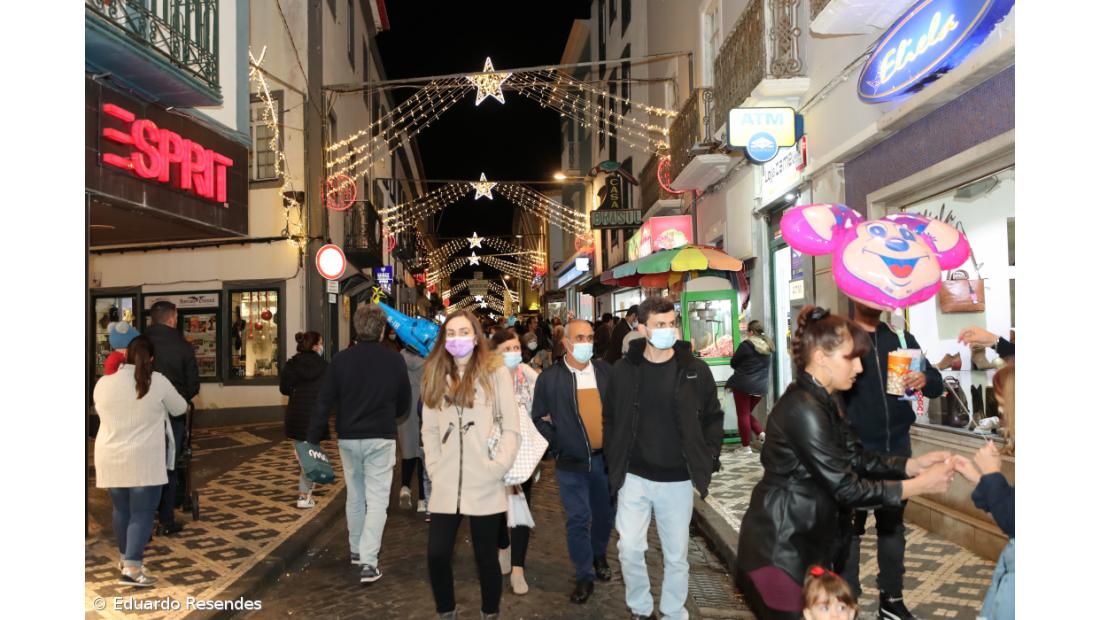 Dia das Montras dá vida ao Natal no comércio tradicional – Imagem 9