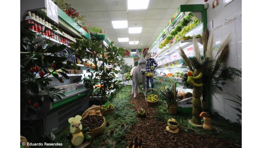 Dia das Montras dá vida ao Natal no comércio tradicional – Imagem 12