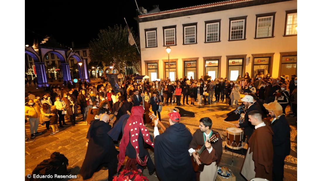 Dia das Montras dá vida ao Natal no comércio tradicional – Imagem 10