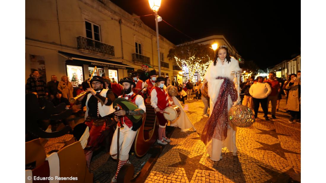 Dia das Montras dá vida ao Natal no comércio tradicional – Imagem 4
