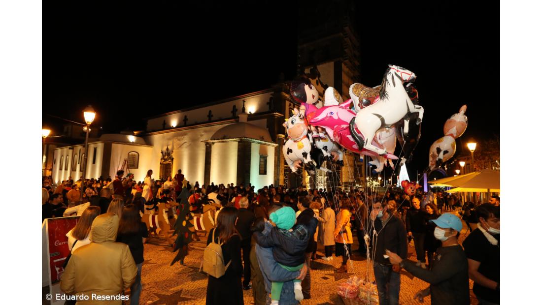 Dia das Montras dá vida ao Natal no comércio tradicional – Imagem 7