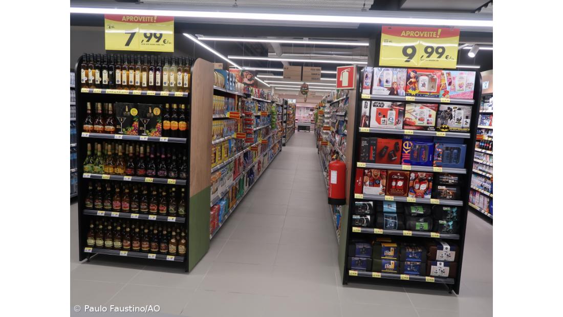 Inaugurada primeira loja Pingo Doce nos Açores – Imagem 1