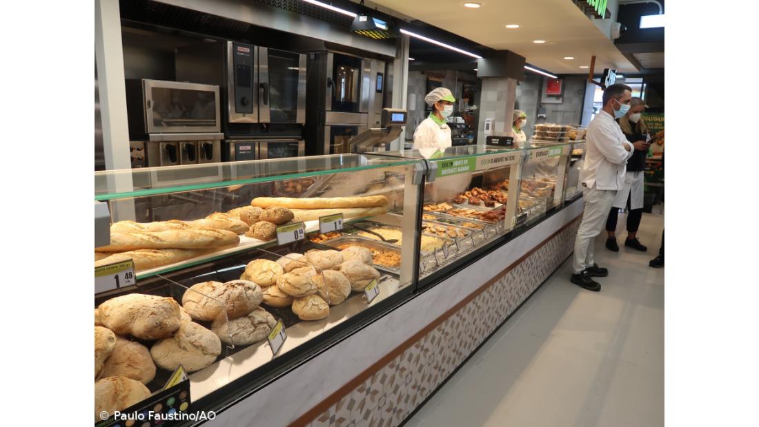 Inaugurada primeira loja Pingo Doce nos Açores – Imagem 3