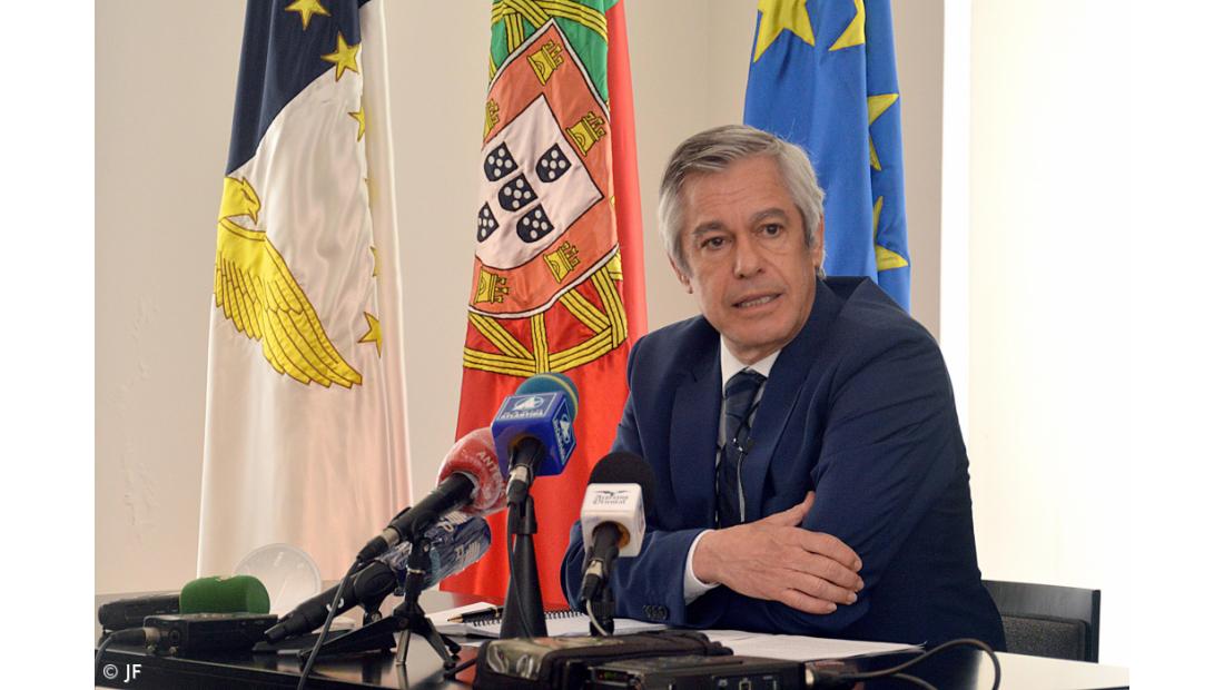 Governo dos Açores lança em 2022 portal da queixa digital de ilícitos – Imagem 2