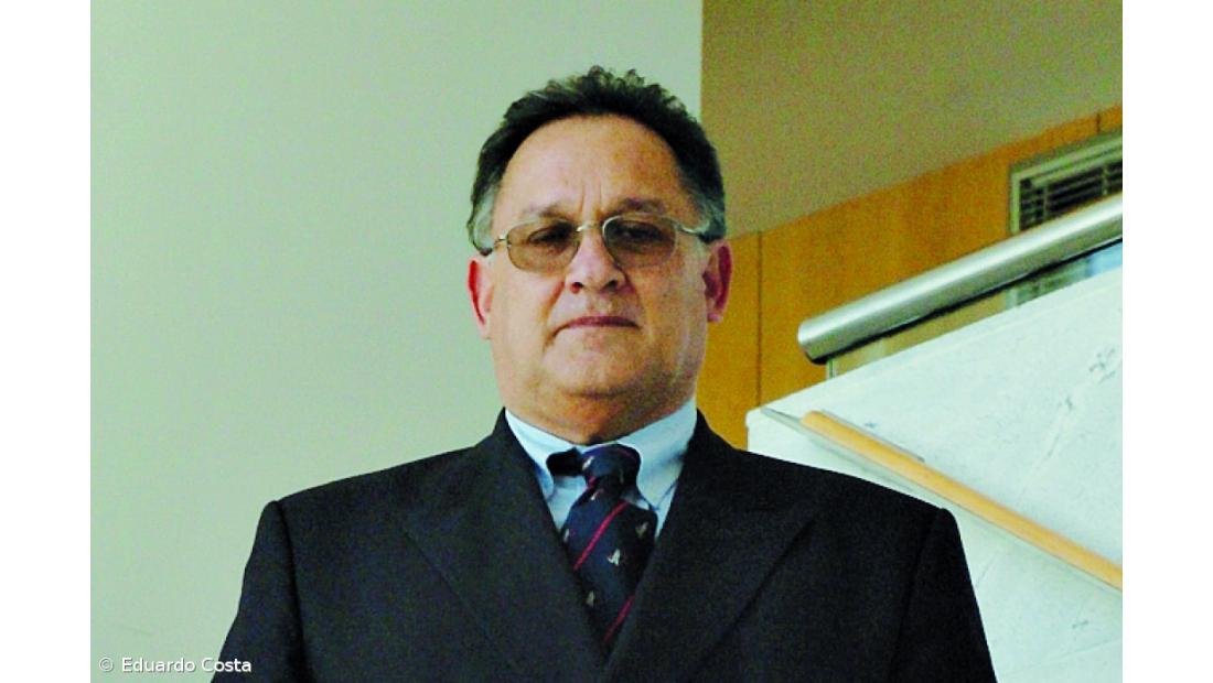 Santa Clara decide eventual expulsão de antigo dirigente