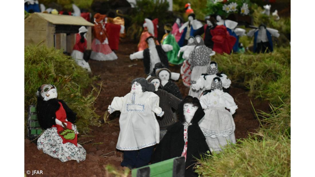 Presépio de Água Retorta inaugurado a 11 de dezembro – Imagem 2