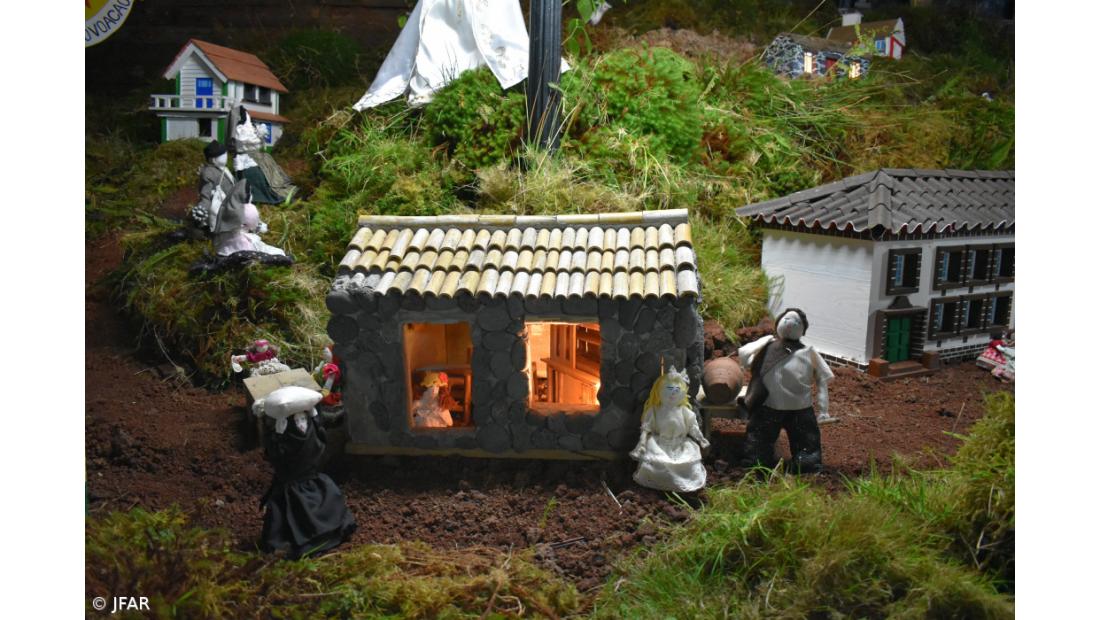 Presépio de Água Retorta inaugurado a 11 de dezembro – Imagem 3