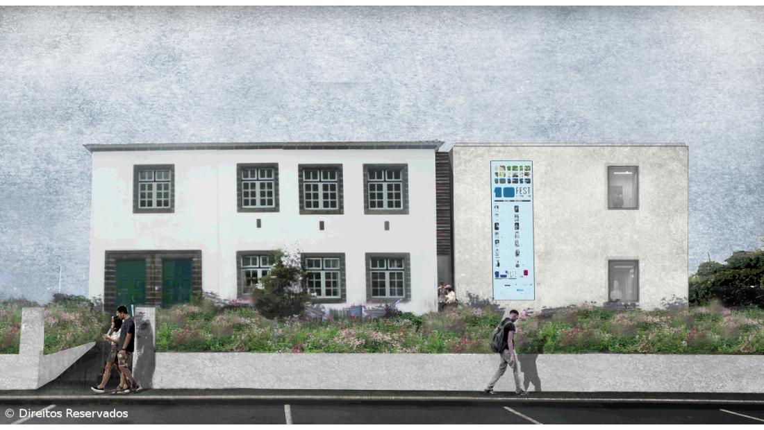 Antiga escola primária vai tornar-se numa incubadora social