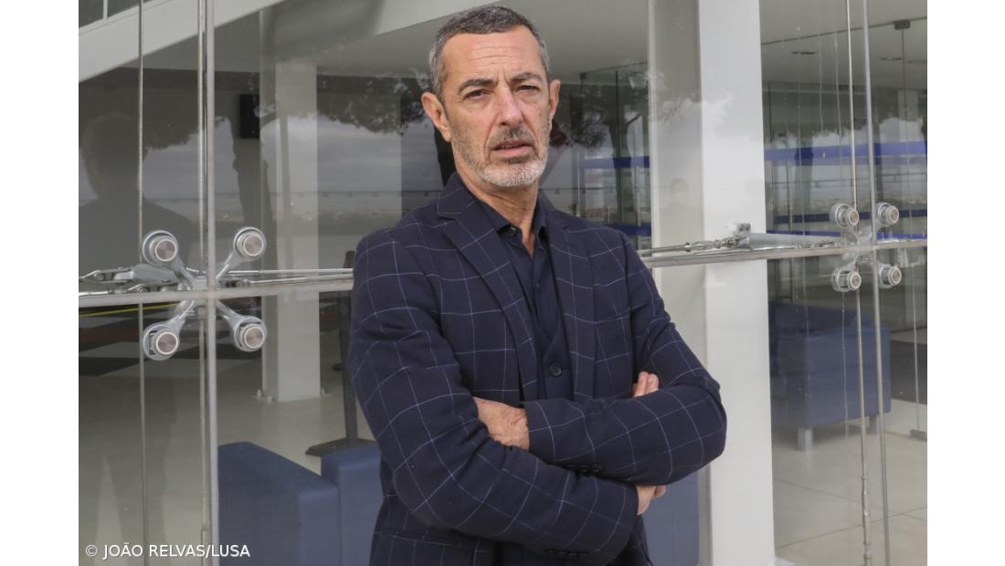 Diretor da CNB quer mais bailarinos em palco, música ao vivo e mecenato