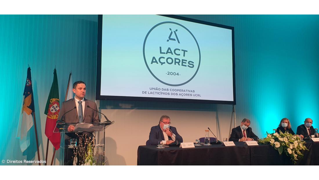 LactAçores investe 1,6 ME em requalificação de armazém logístico em Vila Franca de Xira
