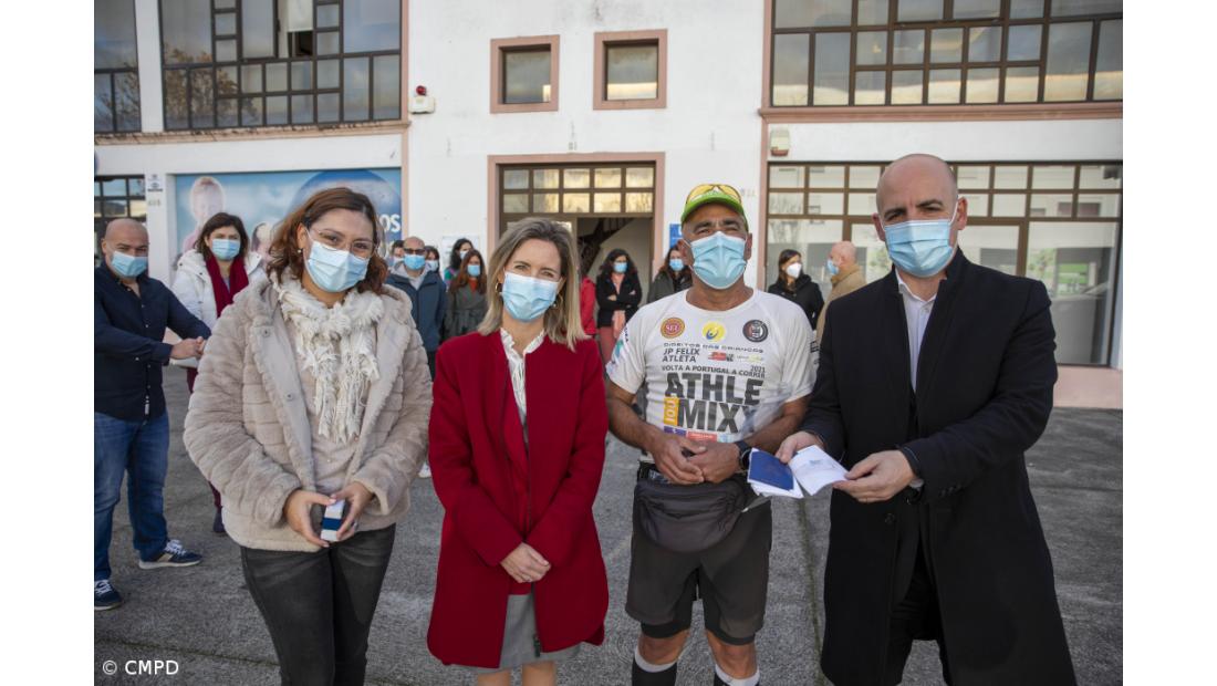 Defesa dos direitos das crianças é prioridade em Ponta Delgada