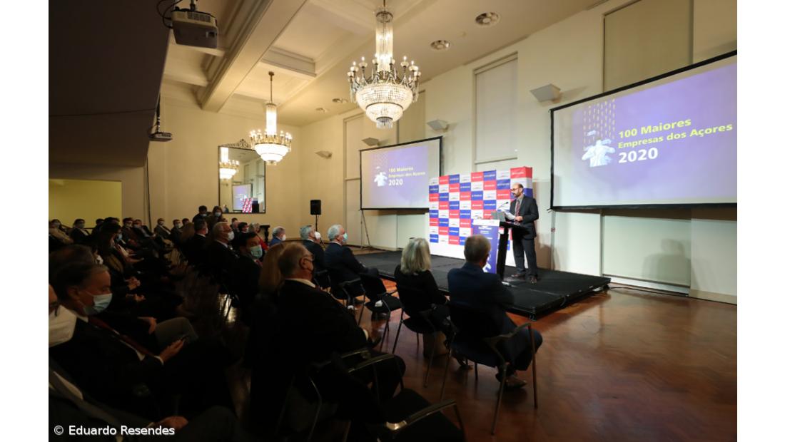 INSCO foi a Maior Empresa em 2020 e a Trepa a Melhor Empresa – Imagem 18