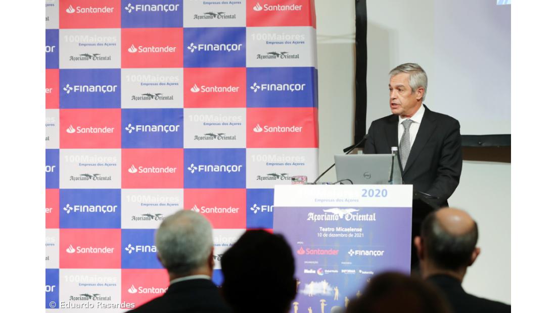 INSCO foi a Maior Empresa em 2020 e a Trepa a Melhor Empresa – Imagem 20