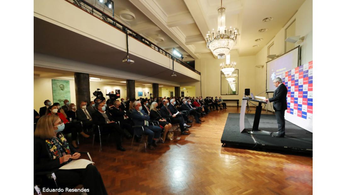 INSCO foi a Maior Empresa em 2020 e a Trepa a Melhor Empresa – Imagem 22