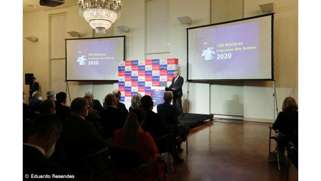 INSCO foi a Maior Empresa em 2020 e a Trepa a Melhor Empresa – Imagem 21