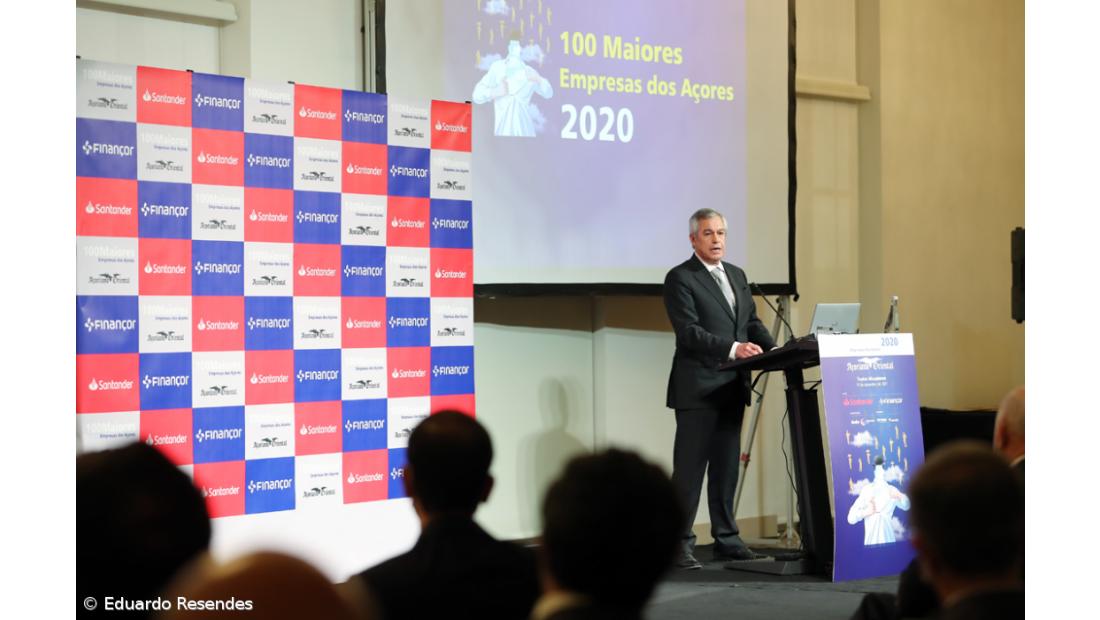 INSCO foi a Maior Empresa em 2020 e a Trepa a Melhor Empresa – Imagem 25