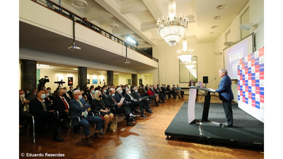 INSCO foi a Maior Empresa em 2020 e a Trepa a Melhor Empresa – Imagem 13