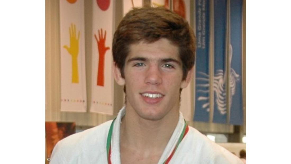 Miguel Medeiros conquista Torneio Masatoshi Ohi